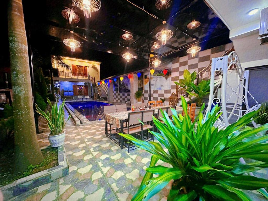 The Ridge Haven, Phong Nha