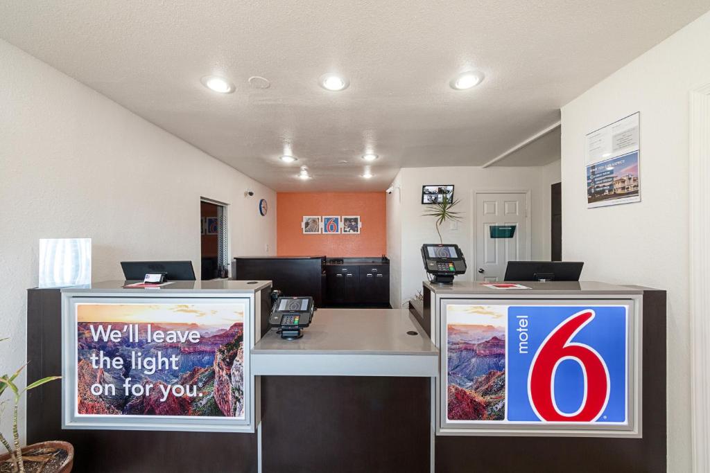 Motel 6-Mcallen, TX photo