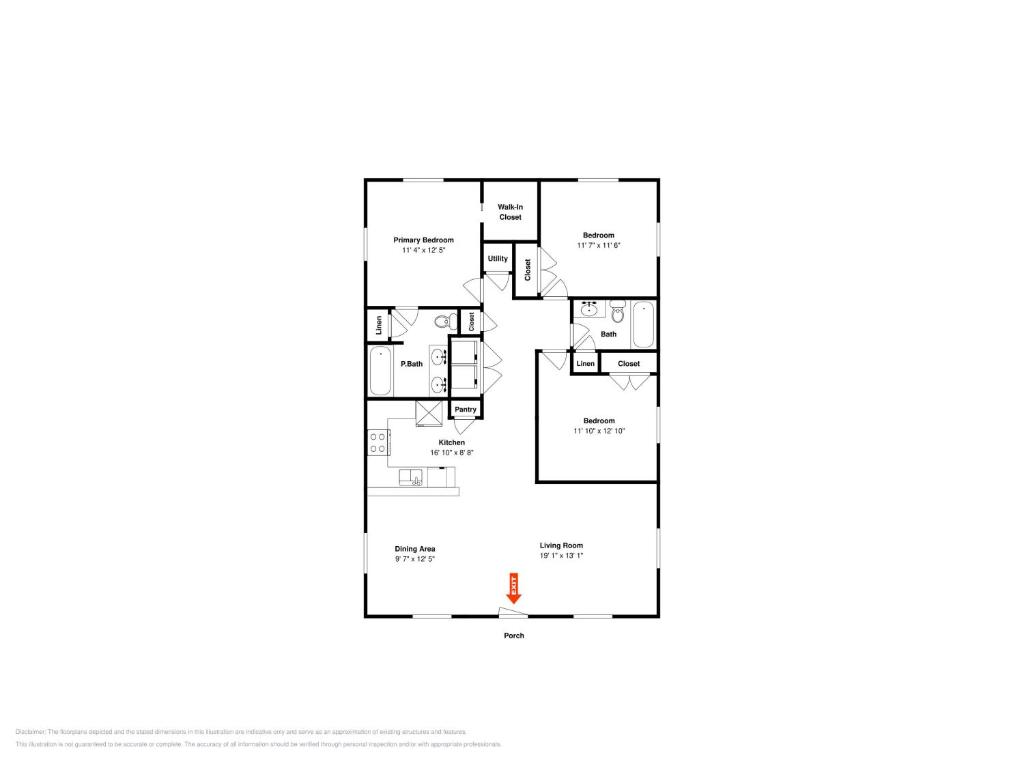 Pop-A-Top, Port Aransas