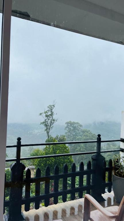 하푸탈레 객실 전망