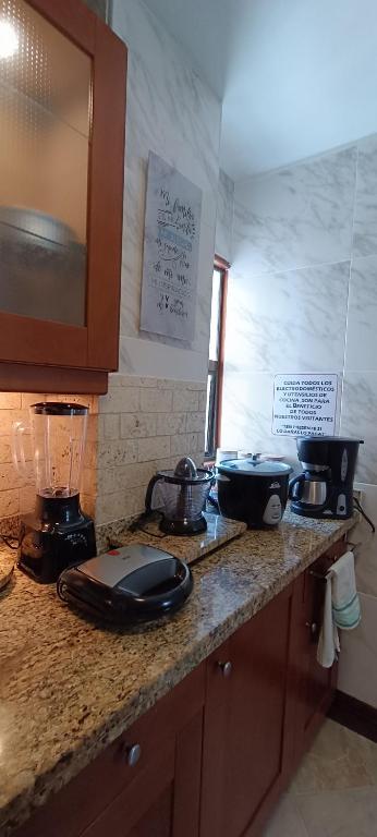 Apartamento VISTA AZUL RODADERO LAURELES 801 - 3