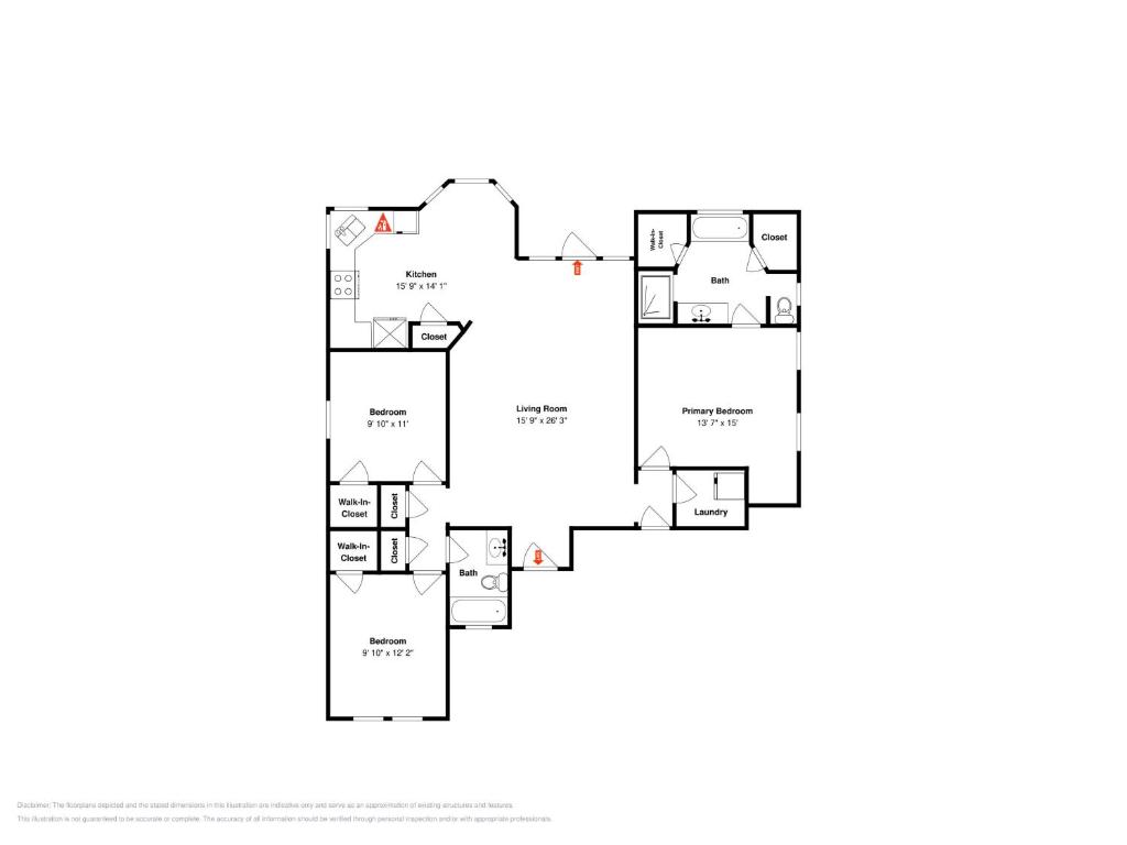 Coconut Charlies, Port Aransas