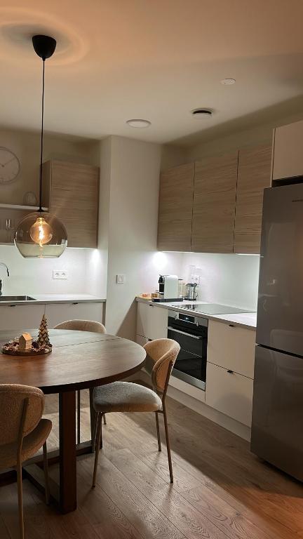 Apartment in Hafnarfjörður, Hafnarfjördur