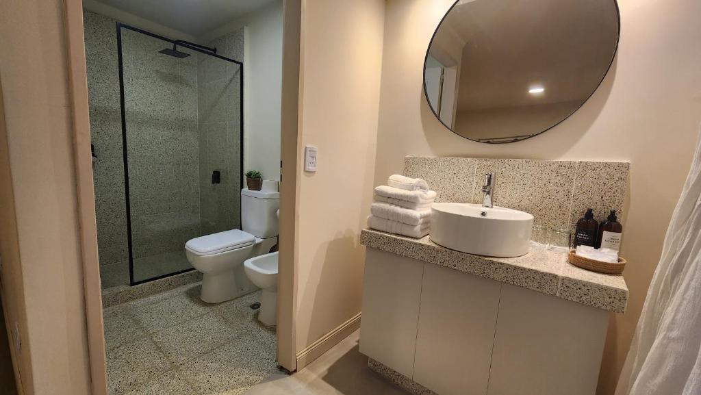 Casa Par Recoleta - 5