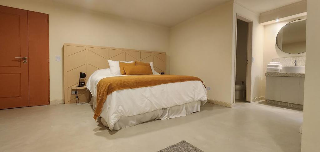 Casa Par Recoleta - 2