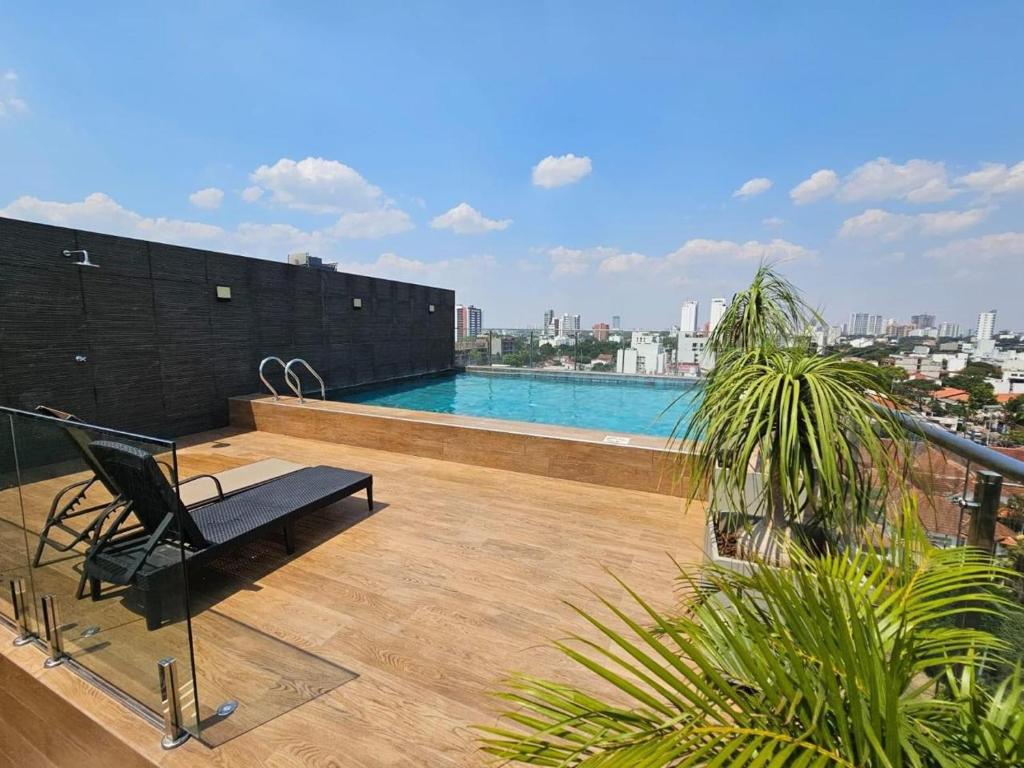 Condominio Stanza 1S - 1