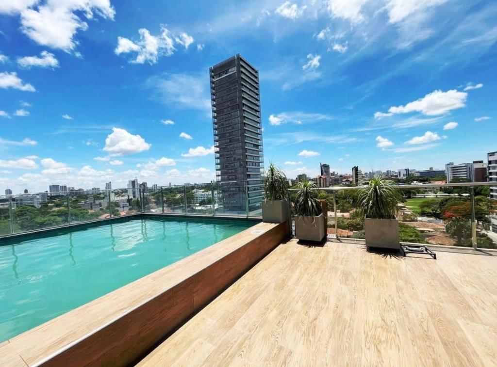 Condominio Stanza 1S - 5