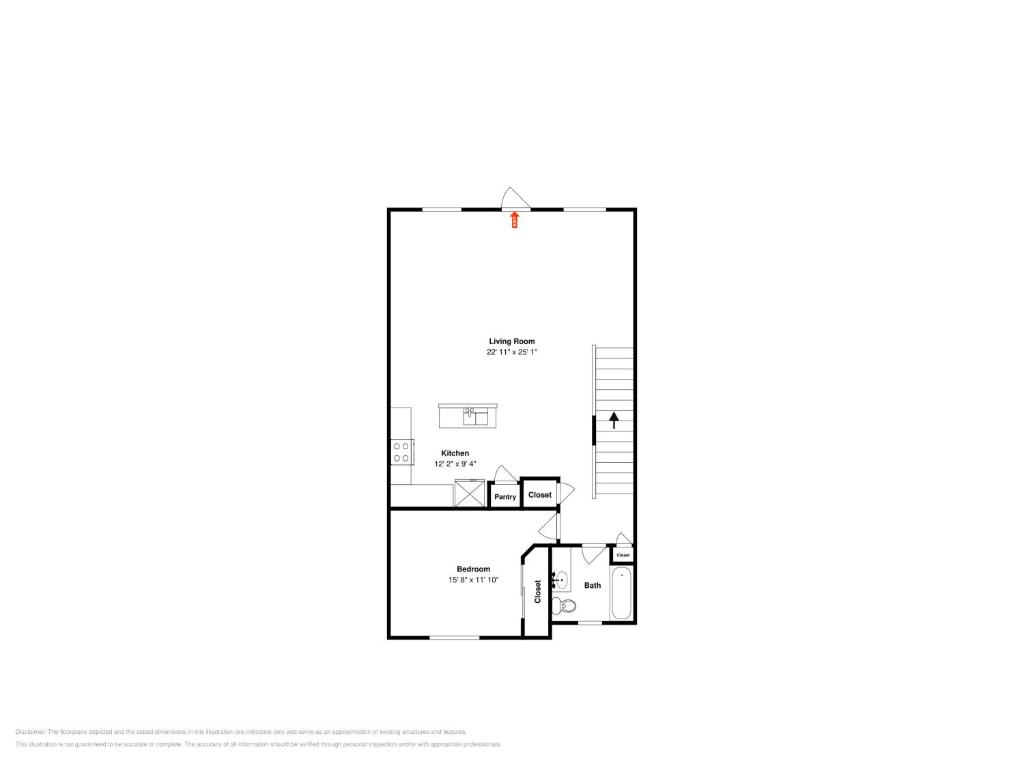 Baja Breeze, Port Aransas