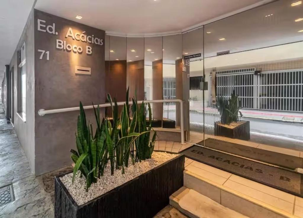 Ed. Acácias B, Balneário Camboriú