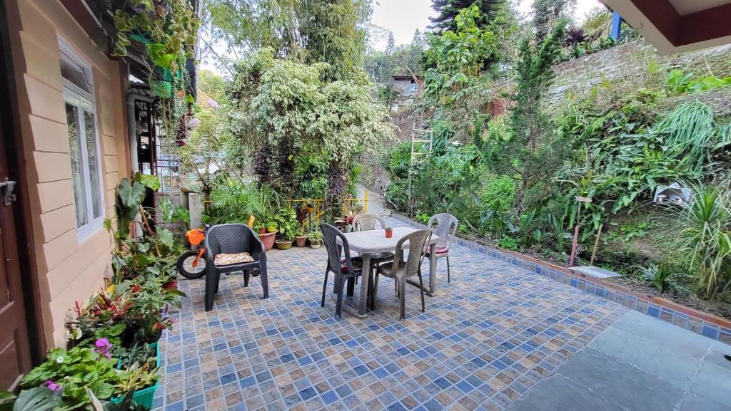 Seven Hills Homestay