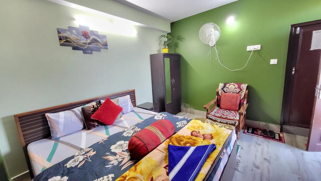 Seven Hills Homestay