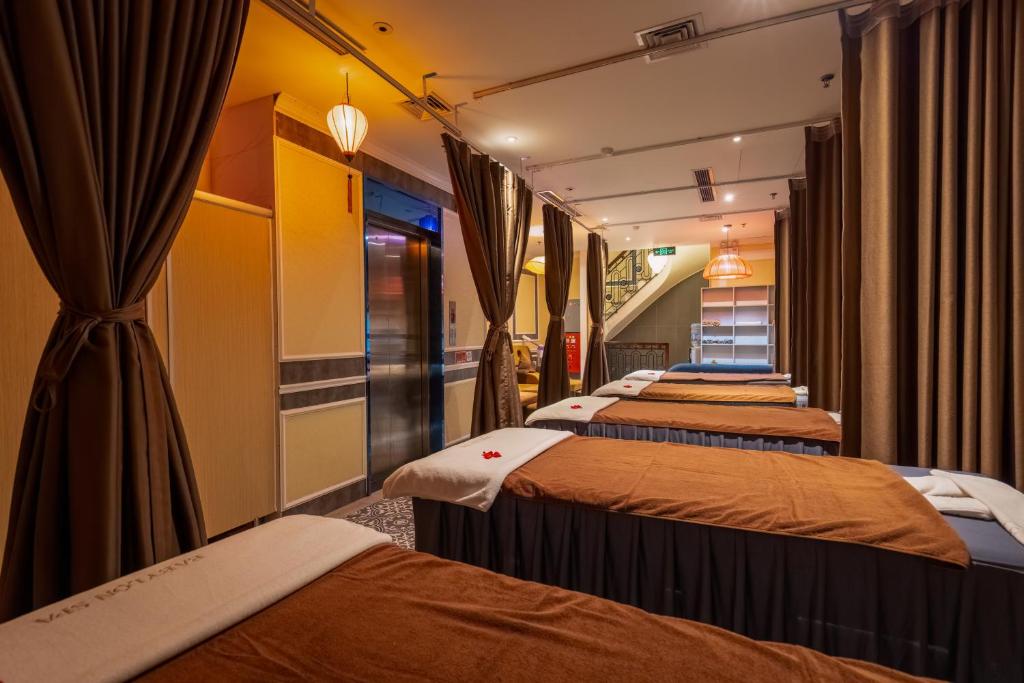 Hanoi Calista Hotel & Spa