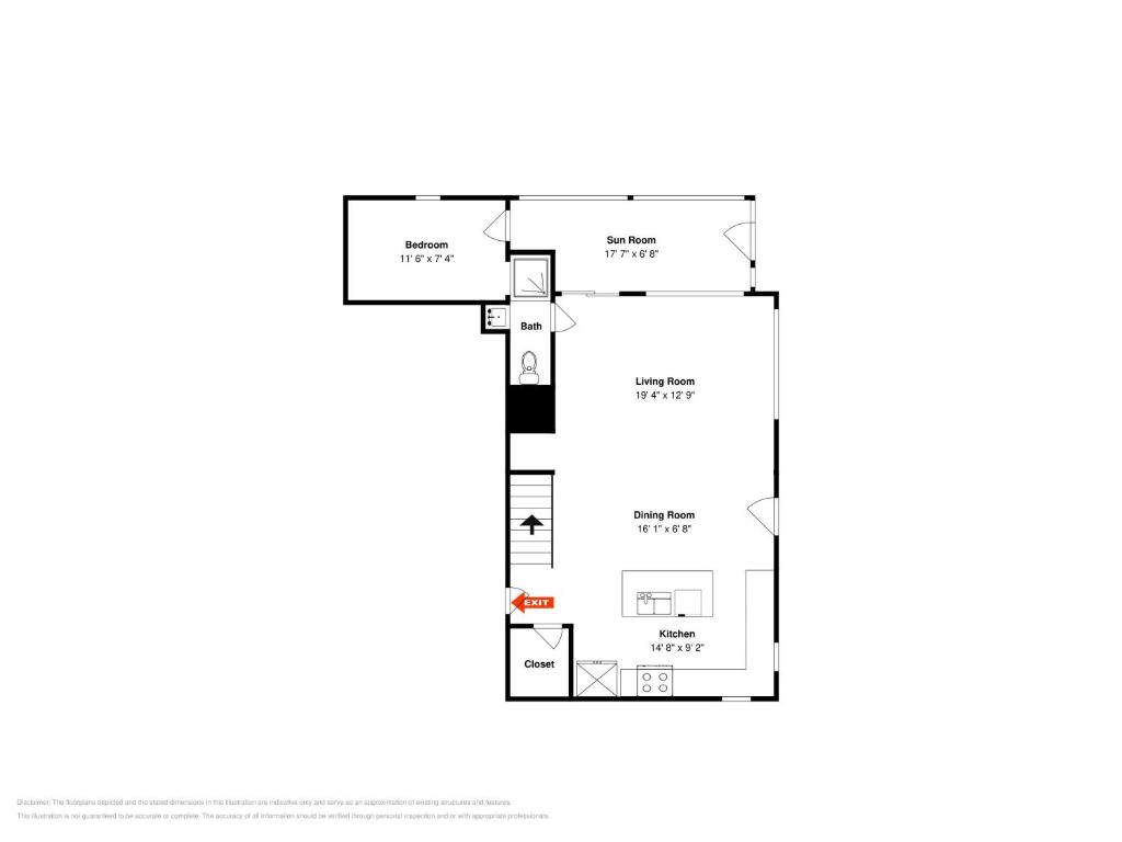 The Hideaway, Port Aransas