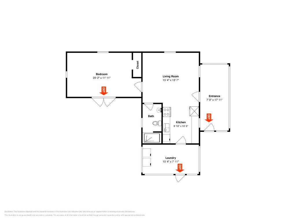 Captain Daves, Rockport