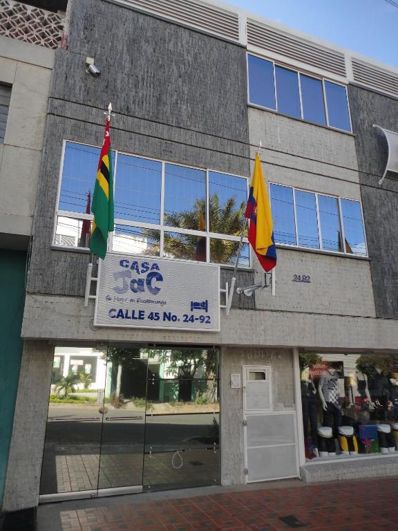 Casa Jac photo