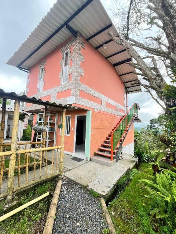 Chalet Mana - 3