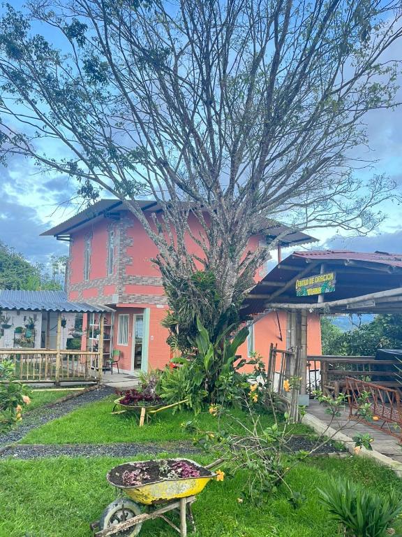 Chalet Mana - 5