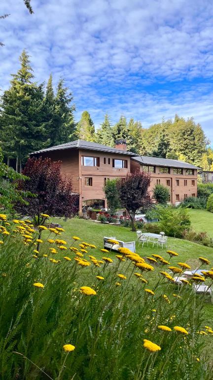 Le Bouquet Apart Hotel - 2