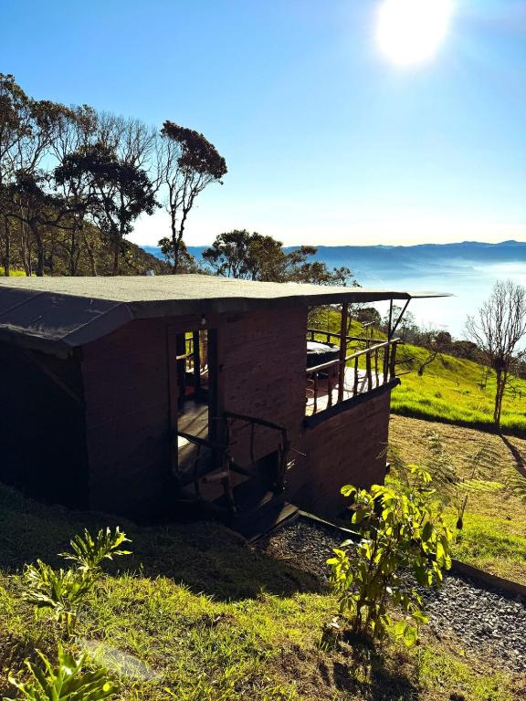 Peregrino Glamping 2 - 2
