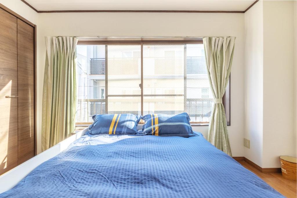Uhome Haneda Apartment