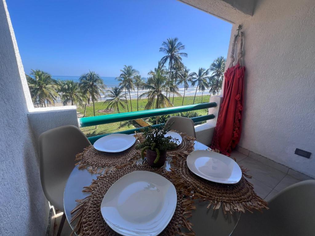 Manolo IV,playa y relajacion, Tucacas