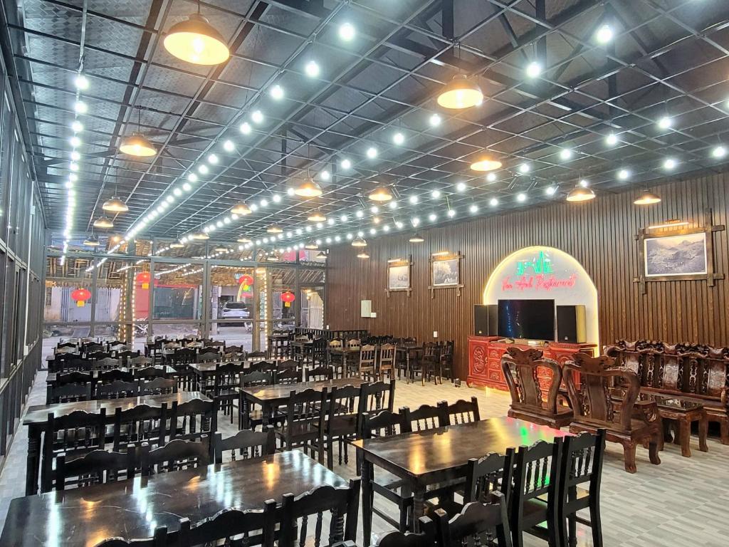 Van Anh Hotel