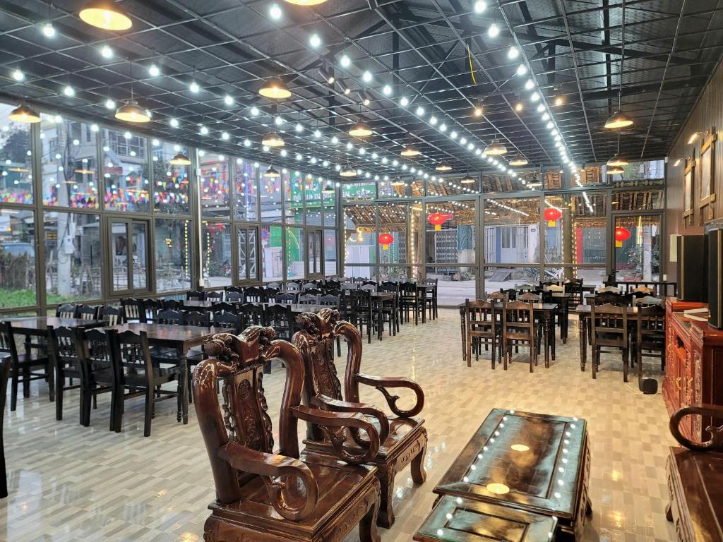 Van Anh Hotel