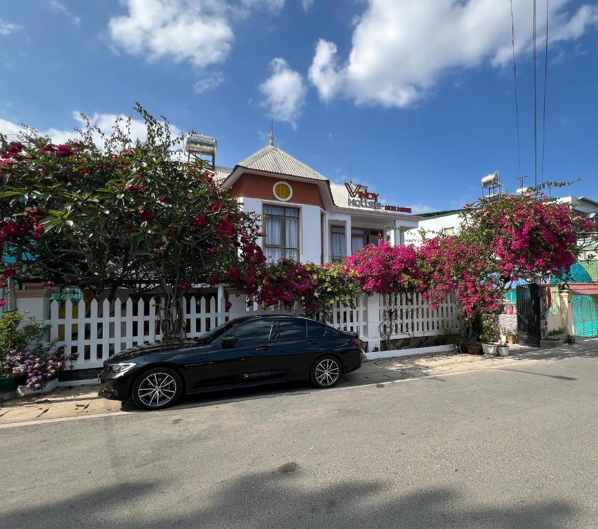 Vindy House, Dalat