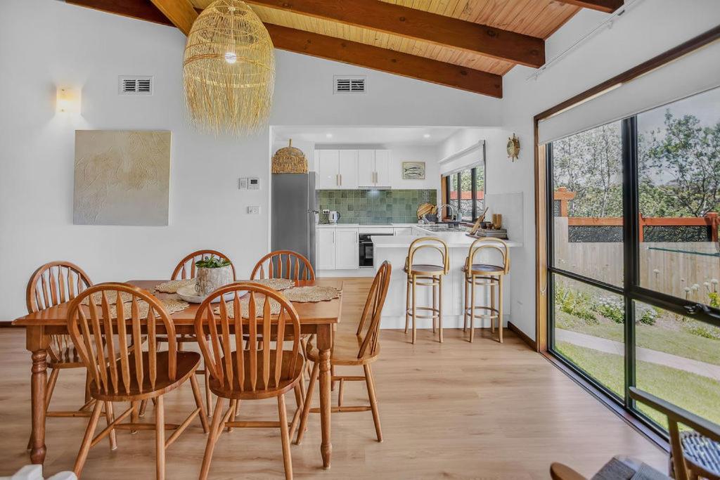 Swell Seekers Rest - Sleeps 6 - Ocean Grove, Ocean Grove