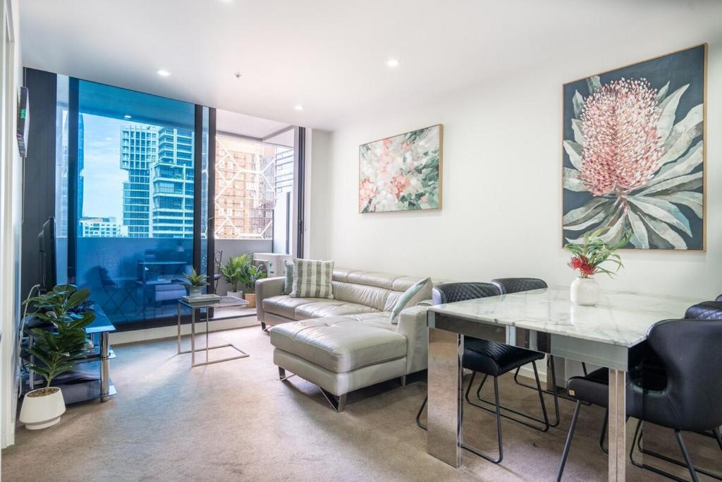 The Metropolitan Escape - Pool, Gym, Sauna, Melbourne