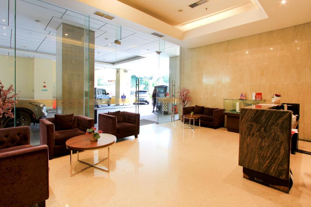 La Grande by Djitu Hospitality