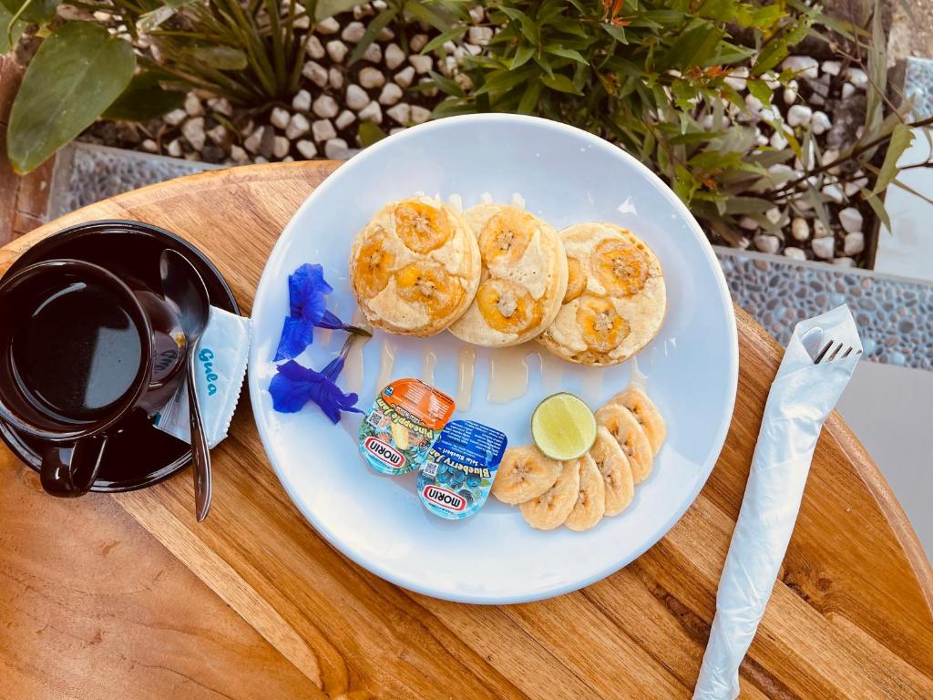 Kelingking Garden Villa