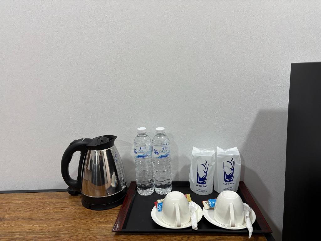Facilities
