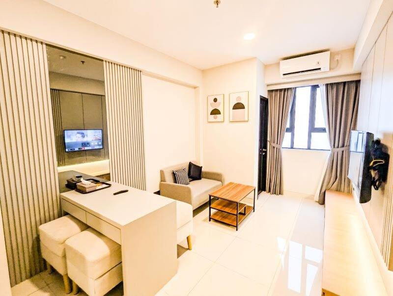 Lovina A8-06 at Baloi Residence, Nagoya