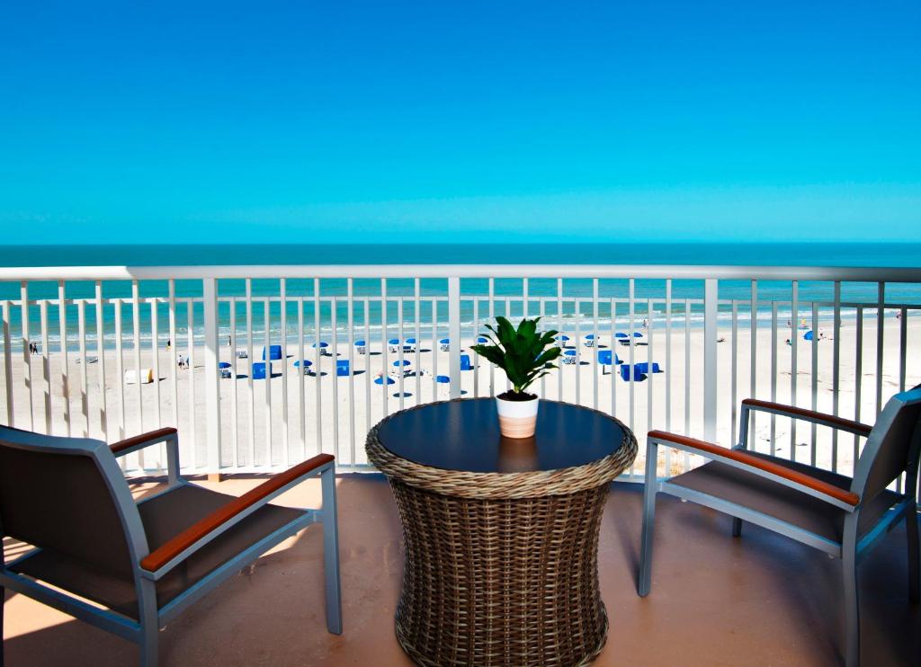 Beach House Suites By The Don Cesar Photo 16