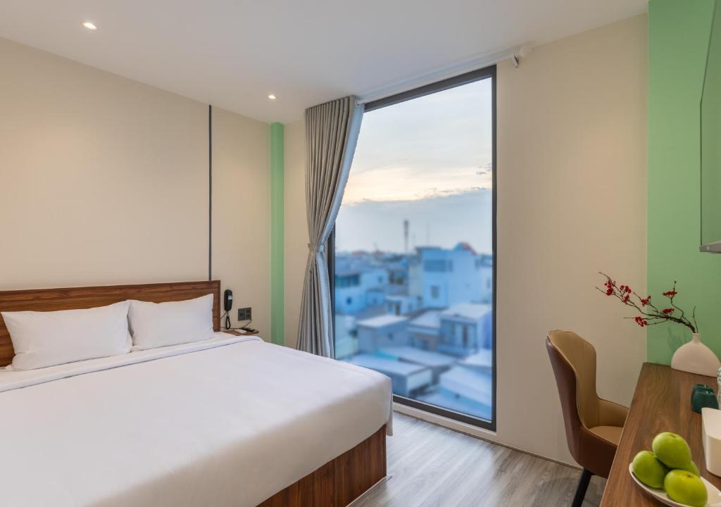 VLuna Hotel Can Tho VLuna Hotel Can Tho