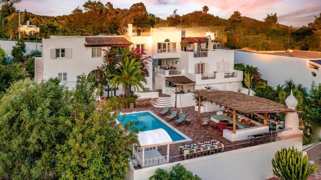 Casa Datscha, San Antonio