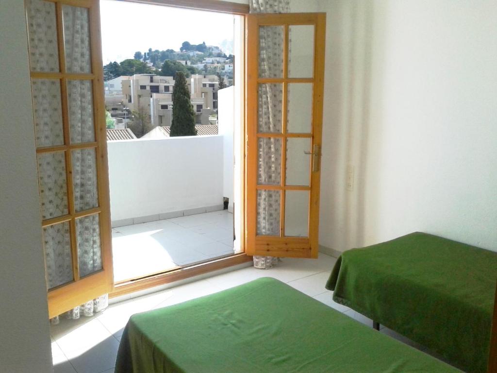 Apartamentos La Cova 3000 - 2