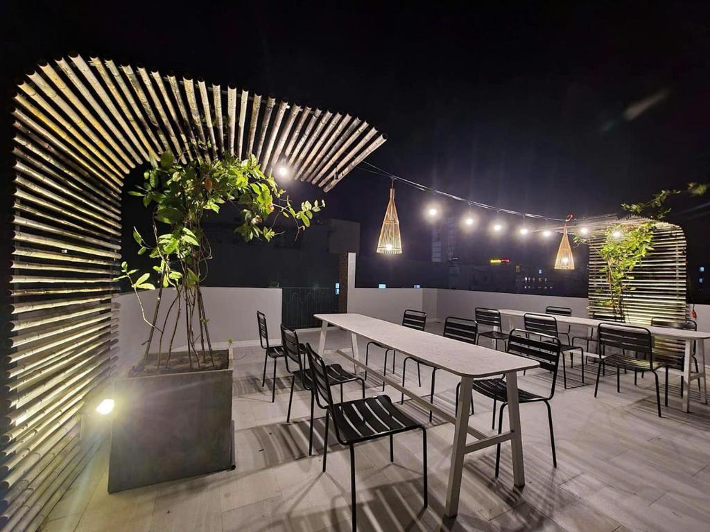 Villa Đà Nẵng Gần Biển – Biệt Thự Đà Nẵng