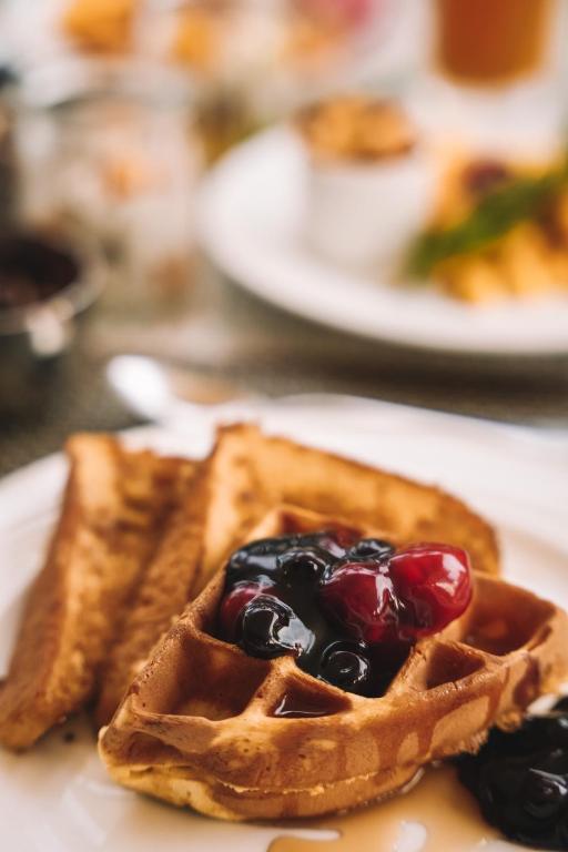 お料理のイメージ