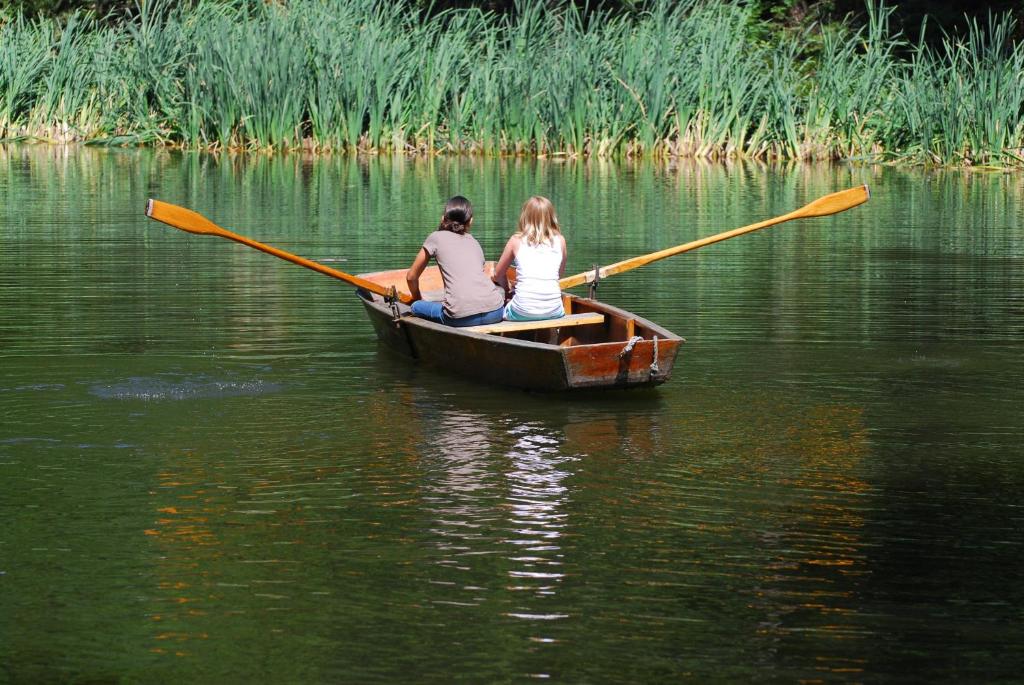 Klieber - Urlaub am Biobauernhof - 3