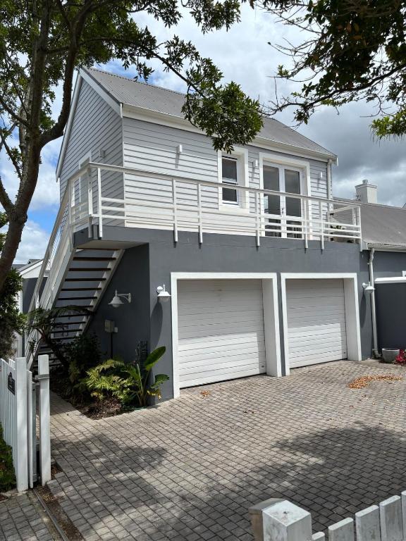 Thesen Suite, Knysna