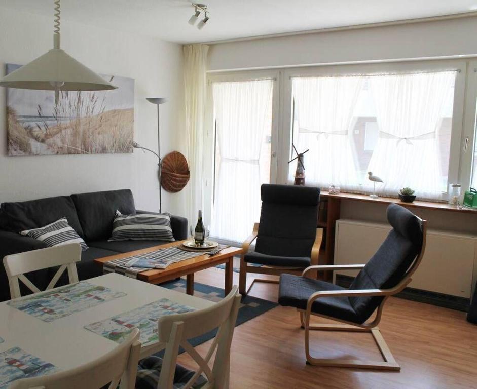 Deichperle, Norddeich