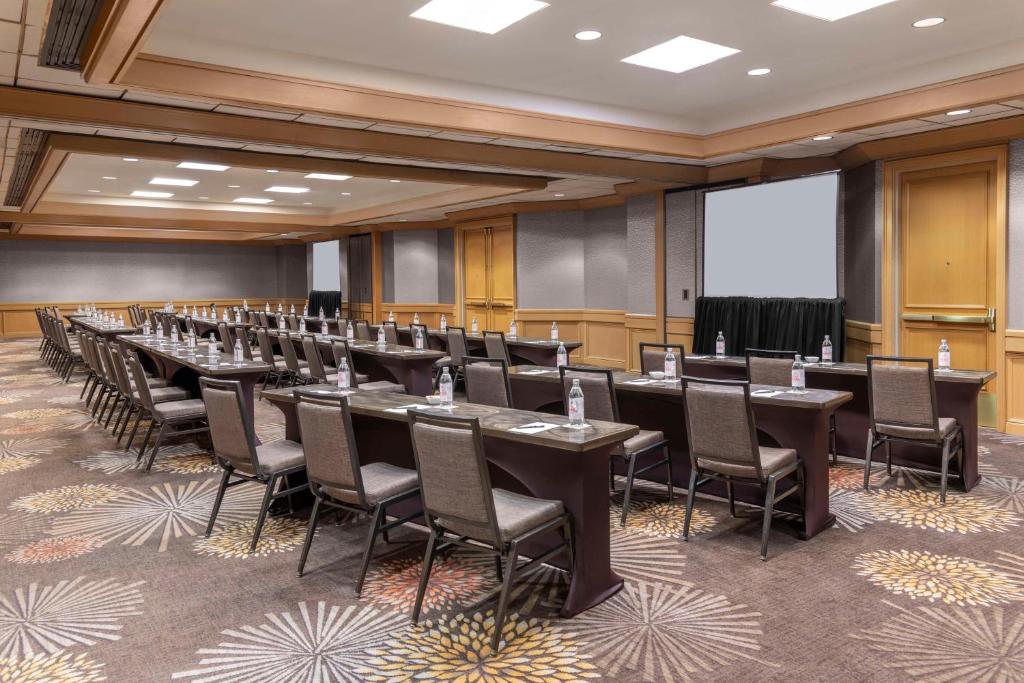 Meeting room / ballrooms