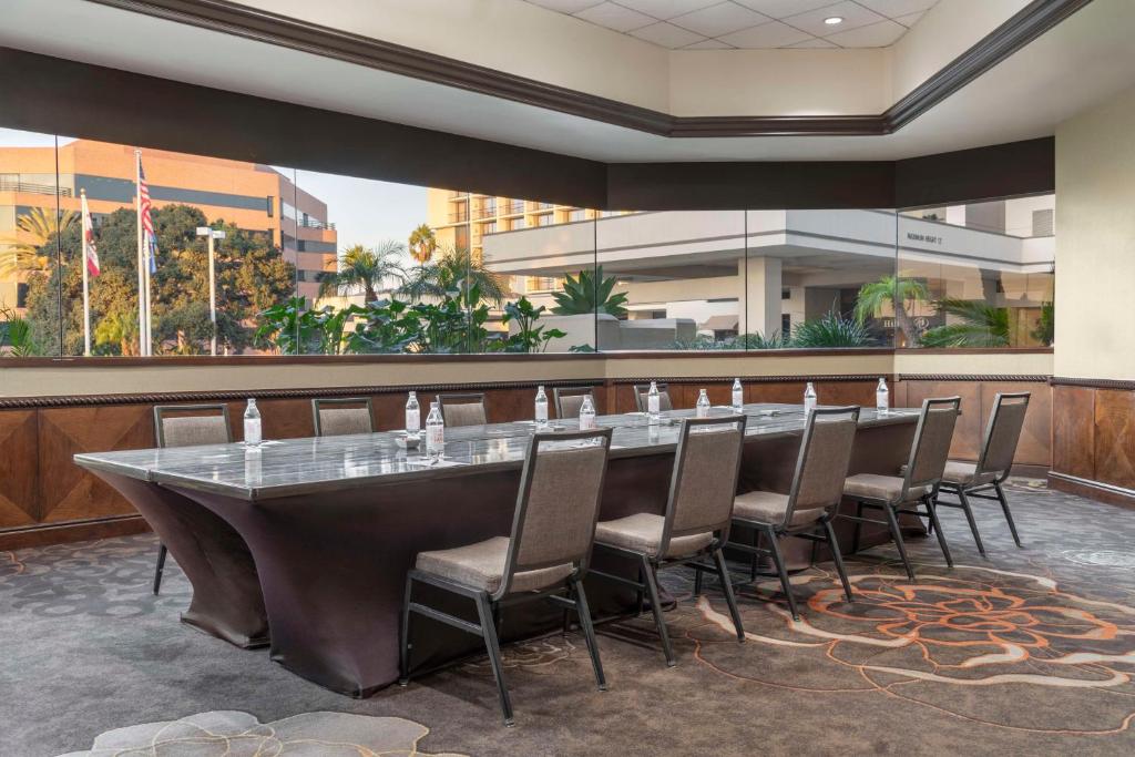 Meeting room / ballrooms