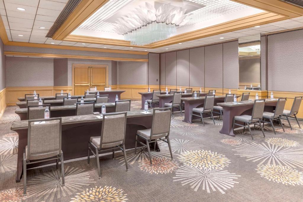 Meeting room / ballrooms