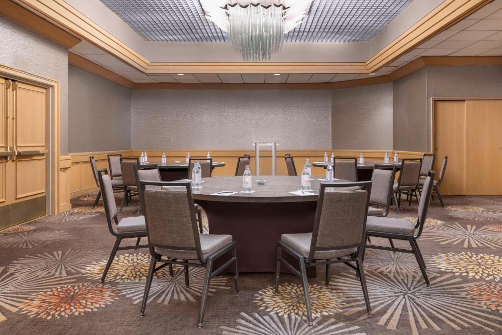 Meeting room / ballrooms