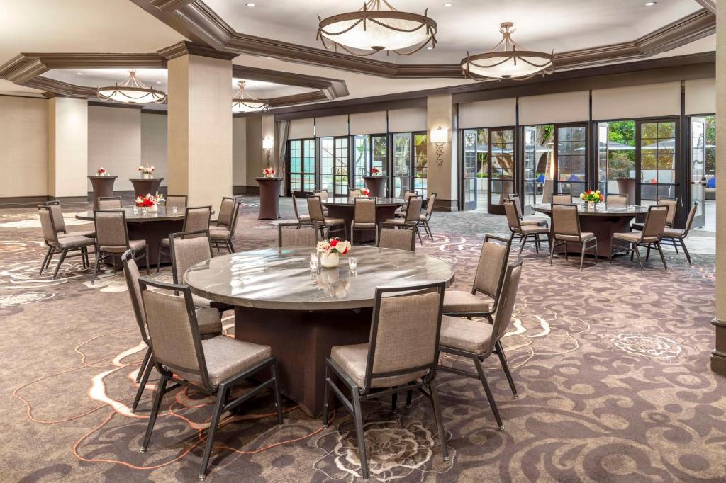 Meeting room / ballrooms