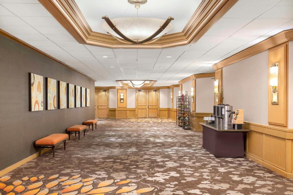 Meeting room / ballrooms