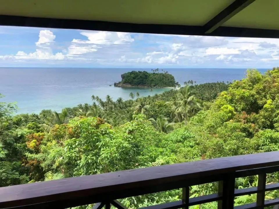 Jai Hidden Paradise, hotel in Romblon